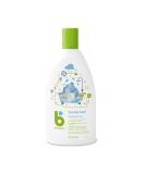 BabyGanics Bubble Bath, Fragrance Free, 20 Ounce - Buy Online on GoSupps.com