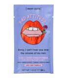 Mane Club Bad Attitude Mask - 1.8 Oz | Revitalize & Hydrate Hair | International Shipping Available - Buy Online on GoSupps.com
