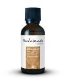 Pure Olibanum Oil (Frankincense) 50ml - Essential Boswellia Serrata Oil by Bushlands Essentials - International Shipping - Buy Online on GoSupps.com