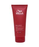 Wella Brilliance Conditioner 200ml for Coarse/Thick Hair - Hydrating & Softening Formula | International Shipping Available - Buy Online on GoSupps.com