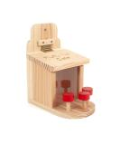 Fluffy Tail Cafe - Squirrel Feeder - Buy Online on GoSupps.com