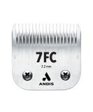 Andis ceramic blade 7 FC - Buy Online on GoSupps.com
