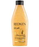 Redken Diamond Oil High Shine Conditioner 250ml - International Shipping Available - Buy Online on GoSupps.com