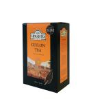 Ahmad Tea Ceylon Tea - 500g Loose Leaf Tea 500 g (Pack of 1) - Buy Online on GoSupps.com