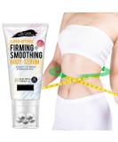 Buy Body Shaping Cream 120g | Firming & Smoothing Serum for Waist Abdomen & Buttocks - International Shipping - Buy Online on GoSupps.com