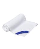 AQUIS Whitecap Towel Hair-Drying Tool | Ultra-Absorbent Recycled Microfiber - Buy Online on GoSupps.com