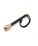 FTM fish killed black with brass head - Buy Online on GoSupps.com