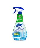 Asevi - Asevi Multi-Purpose Cleaner and Glass - Cleans and Polishes Without Leaving a Trace - Spray Cleaner - 750 ml - Buy Online on GoSupps.com