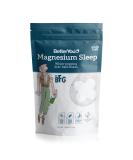 BetterYou Magnesium Sleep Kids Bath Flakes - Soothing Body Soak for Little Ones - 1.6 lbs - Buy Online on GoSupps.com