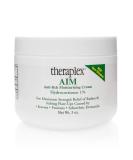 Theraplex AIM - Anti-Itch Moisturizing Cream (3 oz) - Non-stinging Relieves Itching Rashes Flare Ups - Helps Repair & Restore the Skin's Natural Protective Barrier - Buy Online on GoSupps.com