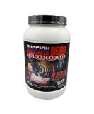 Vitol Russian Bear 5000 Ice Cream Vanilla 4lb Bottle Vanilla 4 Pound (Pack of 1) - Buy Online on GoSupps.com
