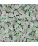 Smarty Stop Salt Water Taffy - Watermelon Flavor - 1 Pound (Pack of 1) - Buy Online on GoSupps.com