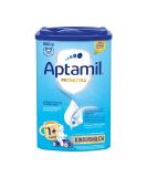 APTAMIL children's milk 1+ - for small children in growth - with important nutrients - without palm oil - 1 x 800 g - 42 portions of 130ml 800 g (1 Pack) - Buy Online on GoSupps.com