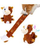 Intelligence Dog Toys for All Sizes | Plush Sniffing & Engaging Toys for Puppies & Adult Dogs - Shop Now! - Buy Online on GoSupps.com