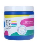 DEYA Ionic Milk 16 OZ - Intensive Repair & Color Protection - Buy Online on GoSupps.com