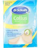 Dr. Scholl's Callus Removers Soft Cushions 4 Each - Pack of 11 - Buy Online on GoSupps.com