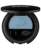 Annemarie B rlind Eye Effective Natural Beauty Powder Eye Shadow Blue Pearl (2 g) - Nursing powder eyelid shadow for perfect hold and expressive colors easy to blend vegan ... Blue Pearl 2.00 g (1 Pack) - Buy Online on GoSupps.com