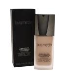 Laura Mercier Candleglow Soft Luminous Foundation 1C1 Shell - 1oz (Pack of 1) - Buy Online on GoSupps.com