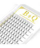 Buy 8D-C-07-15 Volume Eyelash Extensions - 4D 6D Soft 0.07/0.10mm | International Shipping - Buy Online on GoSupps.com