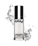 RAU Hyaluron Plus - Anti-Aging Hyaluronic Acid Gel Concentrate 1.01 FL. oz | Immediate Plumping Effect & Wrinkle Removal - Buy Online on GoSupps.com