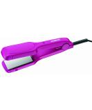 Conair Straight Waves 3-in-1 Specialty Iron Pink - Get Effortless Waves and Sleek Straight Hair - Buy Online on GoSupps.com