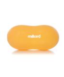 Milliard Peanut Ball Physio Roll for Exercise, Therapy, Labor, Birthing and Dog Training - Buy Online on GoSupps.com