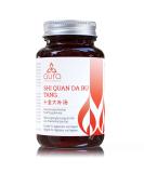 Shi Quan Da Bu Wan | Astragalus & Rehmannia Root Supplement | Chinese Herbal Health Support - Buy Online on GoSupps.com