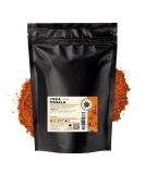 Nature Kitchen Tikka Masala Blend (Medium) 500g - Gluten-Free & Vegan Seasoning Spices | Ideal for Marinades, Sauces, Frying, Baking, Grilling - Large Bag - Buy Online on GoSupps.com