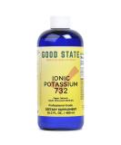 Good State Liquid Ionic Potassium 732 Supplement - Buy Online on GoSupps.com