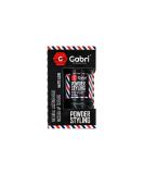 Gabri Professional Matte Styling Powder - Natural Lasting Hold with Messed Up Texture (21g) - Buy Online on GoSupps.com