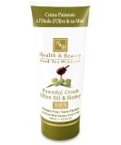 Moisturizing Cream with Olive Oil and Honey - Nourish and Hydrate Your Skin - Buy Online on GoSupps.com