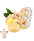 3PCS Ginger Hair Growth Shampoo  Anti Hair Loss Ginger Shampoo  Ginger Shampoo  Natural Organic Ginger Shampoo For Hair Growth - Buy Online on GoSupps.com