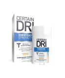 Certain Dri A.M. Underarm Refresher 2.6 oz - Pack of 4 - Buy Online on GoSupps.com