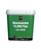 NAF GLUCOSAMINE 12 000 + MSM 3.6KG - Buy Online on GoSupps.com