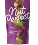 Nut Perfect |Pistachio nuclei |Gently roasted |Unsalzen |Crunchy and intensive in taste | CO2 savings through shorter transport routes |70g - Buy Online on GoSupps.com
