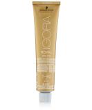 Schwarzkopf IR Absolutes 7-60 60ml 7-60 Medium Blonde Chocolate Natural 60 ml (Pack of 1) - Buy Online on GoSupps.com