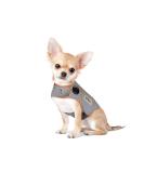 Thundershirt Dog Anxiety Jacket Platinum XXS - Calming Solution for Anxious Dogs - Buy Online on GoSupps.com