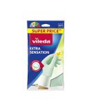 Vileda protection gloves s (1 Pack) - Buy Online on GoSupps.com
