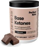 BHB Exogenous Ketones Powder for Energy & Mental Performance | Chocolate Flavor, 8.57 oz - Buy Online on GoSupps.com