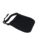 Mars Wellness Premium Cast Sock Toe Cover Protector | Adult & Child Leg Ankle Foot Casts Splint Walking Boot | Heavy Duty Adjustable Strap Skid Resistant Tread - Buy Online on GoSupps.com