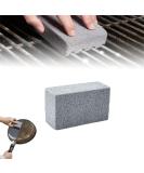 Caduola Scoring Stone for Oven Cleaning Oven Cleaner Heavy Duty Stone for Cleaning Oven Scoring Stones for Removing Tough Stains of Kitchen Toilet Garden (1 PCS) - Buy Online on GoSupps.com