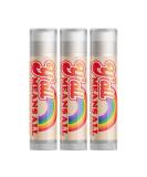 Pride Lip Balm - Y'all Means All | Set of 3 - Vegan Moisturizing & International Shipping - Buy Online on GoSupps.com