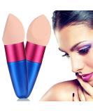 Premium Powder Puff Makeup Applicator Blender Sponge - 10 cm | International Shipping Available - Buy Online on GoSupps.com