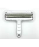 Pet Hair Remover - Reusable Lint Roller for Furniture Clothing & Carpets - Lightweight & Easy to Use (Gray) | International Shipping - Buy Online on GoSupps.com