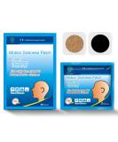 KONGDY Motion Sickness Patches - 30 Count Non-Drowsy Relief for Cruise, Car Trips - Fast Acting Formula - Buy Online on GoSupps.com