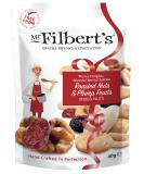 Mr Filbert's Roasted Nuts & Plump Fruits 20 x 40g - Buy Online on GoSupps.com
