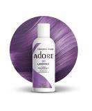 Adore Shining Semi Permanent Hair Color 90 Lavender 90 Lavender 118 ml (1 pack) - Buy Online on GoSupps.com