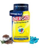 iSatori Energize - 84 Tablets - Buy Online on GoSupps.com