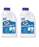 Buy White Brite Whitener 28oz - Premium Stain Remover for Bright White Clothes | International Shipping Available - Buy Online on GoSupps.com