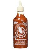Flying Goose Extra Garlic Sriracha 455 ml 1 - Buy Online on GoSupps.com